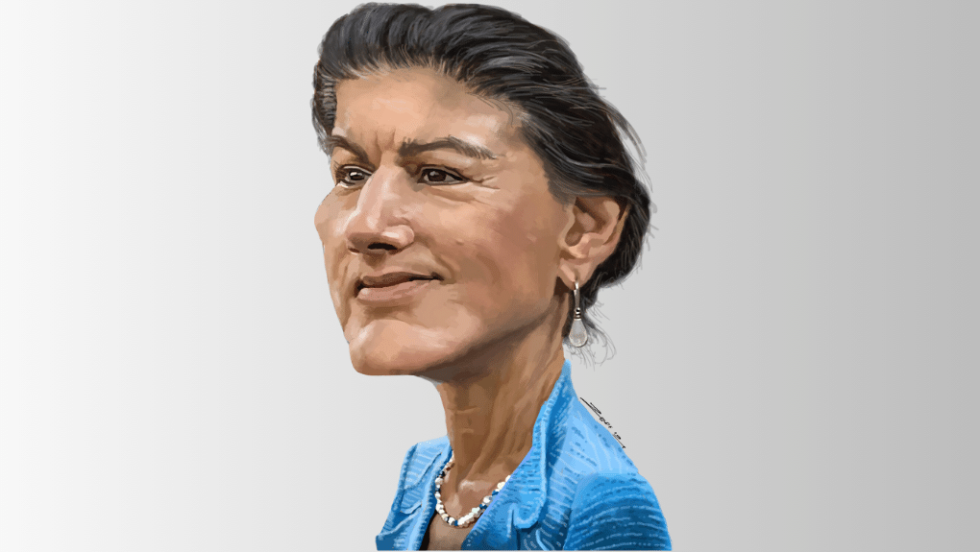 Sahra Wagenknecht